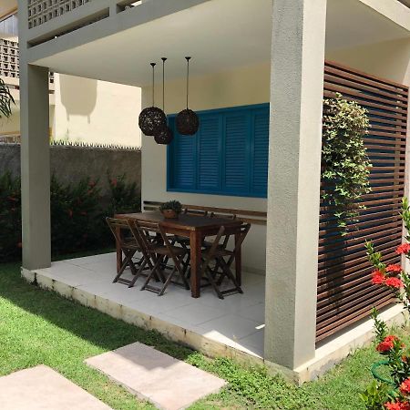 Casa Azul Home Stay Pôrto das Galinhas Esterno foto