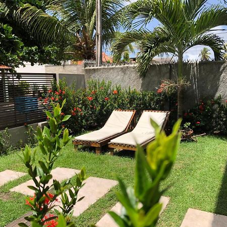 Casa Azul Home Stay Pôrto das Galinhas Esterno foto