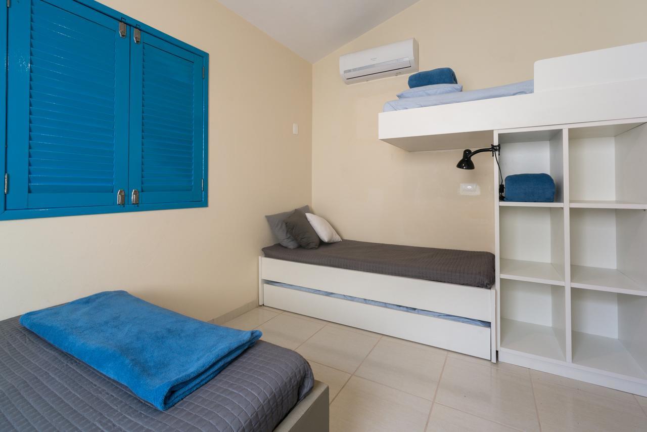 Casa Azul Home Stay Pôrto das Galinhas Esterno foto