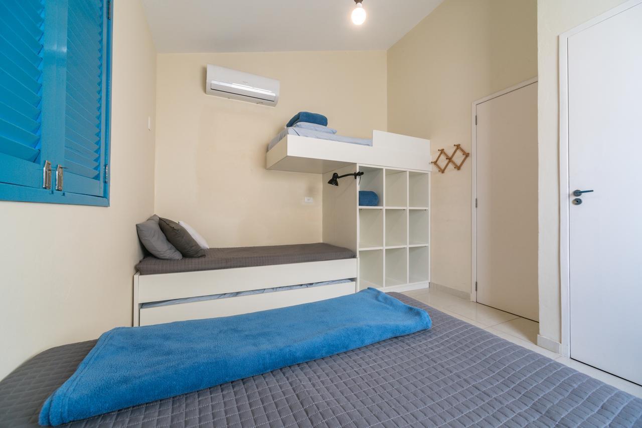 Casa Azul Home Stay Pôrto das Galinhas Esterno foto